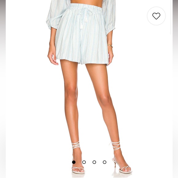 BCBG Boho Shorts S - Picture 2 of 12